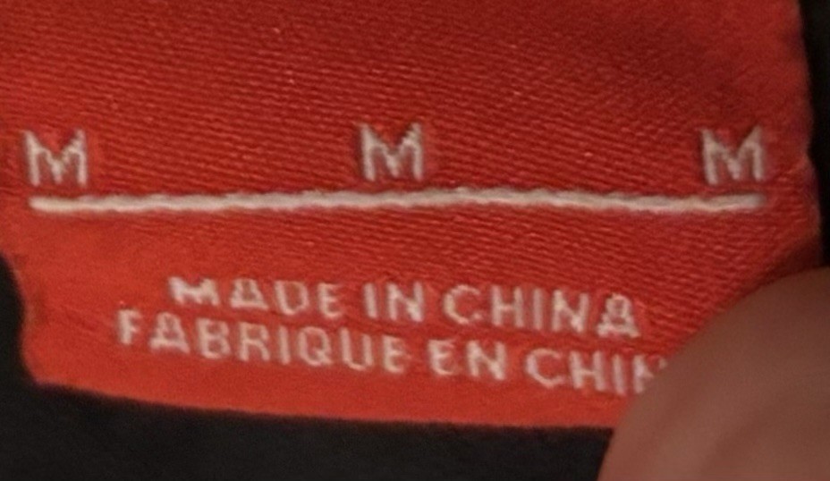 Nike Tech Fleece Joggers Pants - Medium - Charcoal/Heather Gray - 545343 071 thumbnail 4