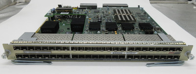 Cisco C6800-48P-SFP-XL 6800 48-port 1GE fiber module