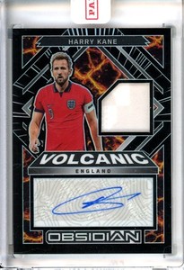 j*a様 Harry Kane パッチオート 良部分11枚限定 【公式通販】
