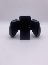 PowerA Joy Con Comfort Grips for Nintendo Switch - Black