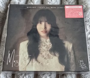 Misamo Masterpiece | eBay