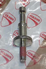 Ignition Module Special Mounting Bolt Ducati Monster ST2 ST4 Hypermotard NEW OEM
