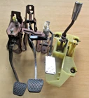 JDM Honda Accord CF4 F20B Manual Pedal RHD