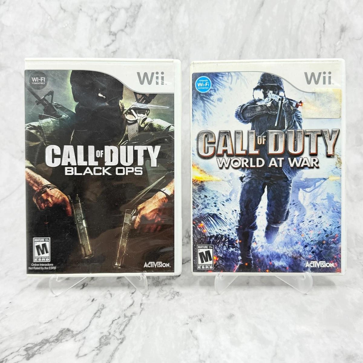 Call of Duty War Video Games for sale | eBay