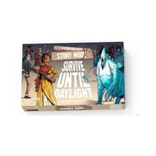 Flyos Board Game Survive Until Daylight - Story Mode Expansion