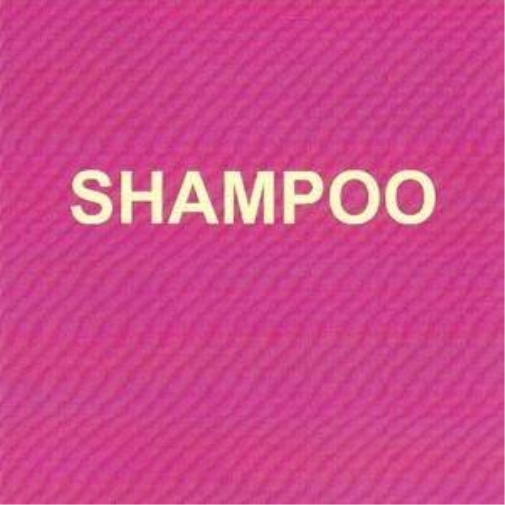 Shampoo Volume One (CD)