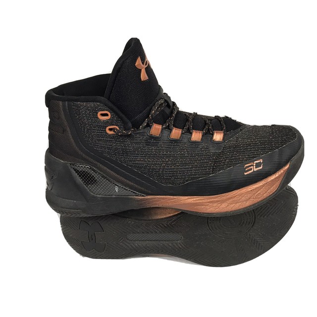 under armour curry 3 asw