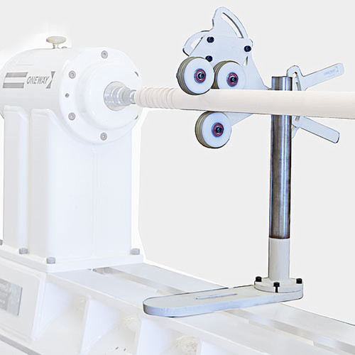 Spindle Steady for General/Oneway 3280