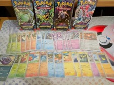 Twilight masqerade holo rare and reverse holo common/uncommon 33pcs