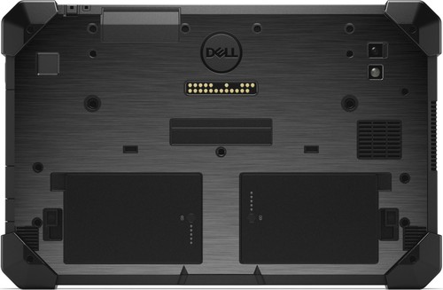 LidStyles Metallic Laptop Vinyl Skin Protector Dell Latitude Rugged Tablet 7212 - Picture 8 of 11