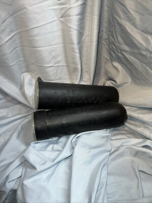 Lot Of 2 Paintball Viewloaders  And Super Tube Container Ammo Holder Loader