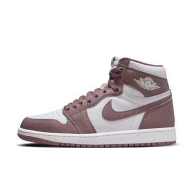 Nike Shoes Air Jordan 1 Retro High OG “Mauve” 2024 Air Jordan 1 Retro High OG  main image 3