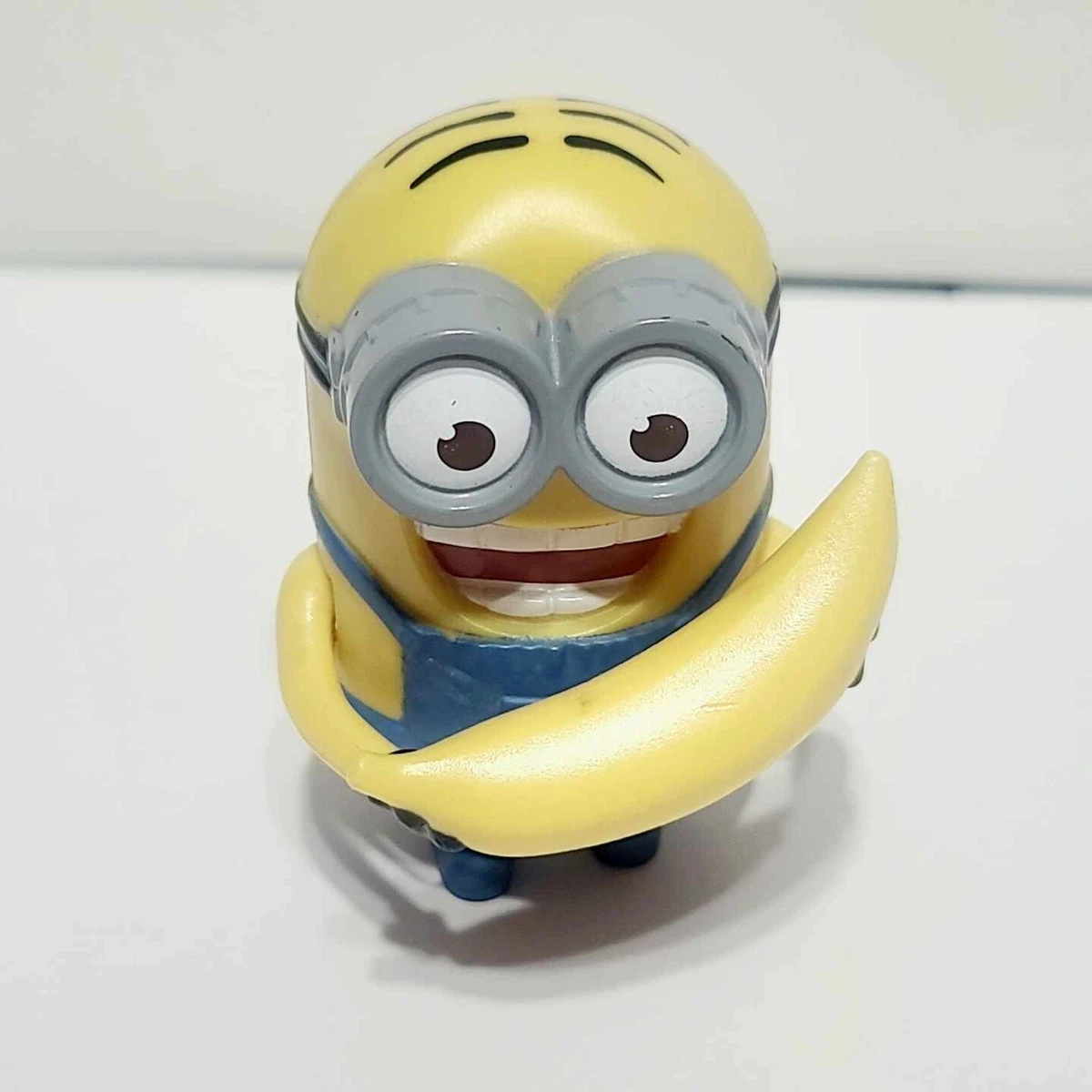 Minions Despicable Me 2 Banana