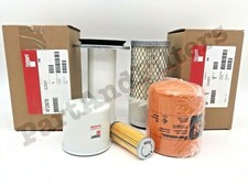 Maintenance Filter Kit For John Deere 855 Tractor 