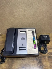 The AutoMatic TelePhone 1000TR-057 TFSBT Bell Systems Vintage Answering Machine
