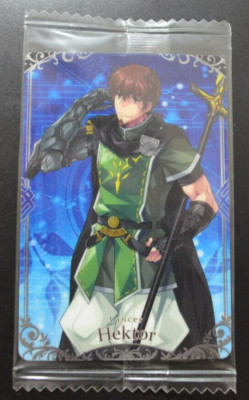 Fate/Grand Order Lancer Hektor N05