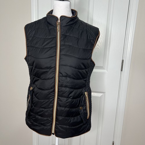 Lee HanTon women's vest