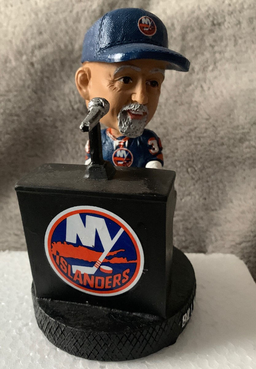 NY ISLANDERS BILLY JOEL NIGHT BOBBLEHEAD SGA NY NASSAU COLISEUM