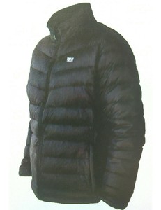 700 loft down jacket