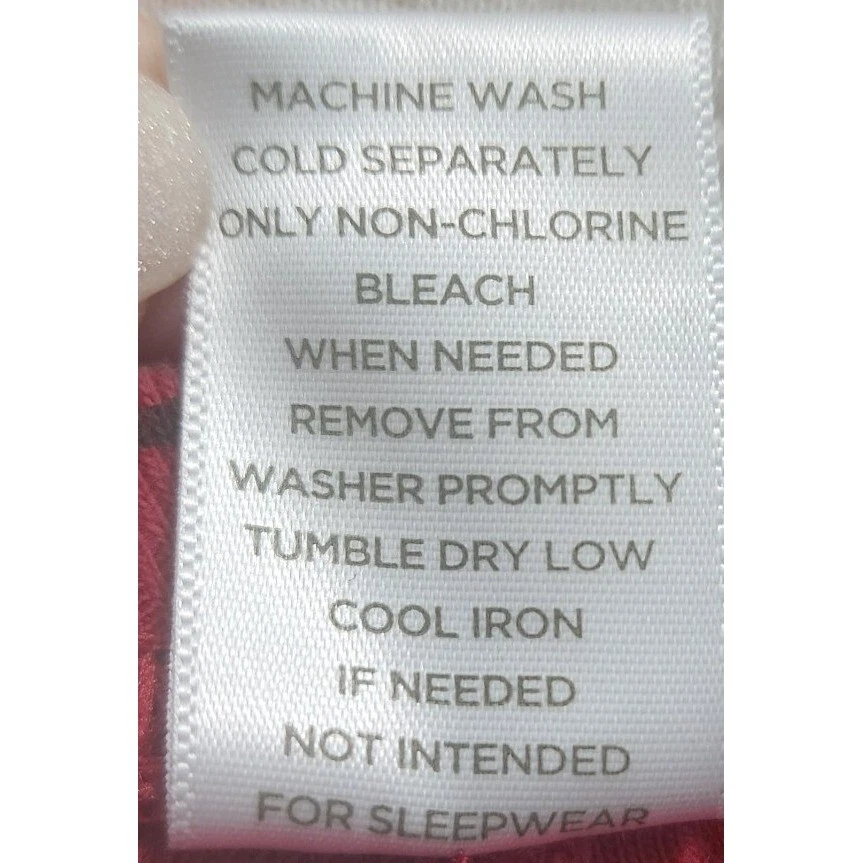 Gymboree Girls Leggings Bow Print Casual Comfy Pants Size 9 - Image 2 of 4