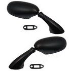 Verkleidungsspiegel Paar für Suzuki GSF 600 S SU 2000-2004 1200 S 2001-2005