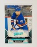 2020-21 Upper Deck MVP Hockey Kieffer Bellows RC Rookie