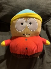 South Park Eric Cartman Plush Figure Doll Toy Factory Stuffed