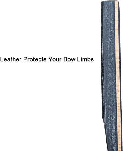 New 30-50lb Hunting Long bow Fishing Archery Takedown Recurve Bow Bowfishing Kit - Picture 29 of 32