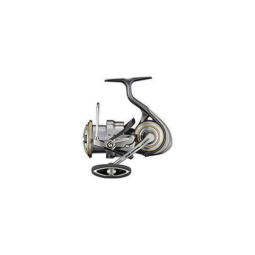 Daiwa 21 LUVIAS AIRITY LT4000-CXH Spinning Reel
