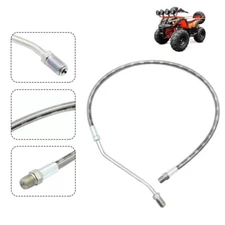 Front Brake Line 1930762 1910336 for Polaris Trail Blazer 250 1996 1997 - 2000