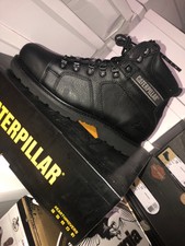 caterpillar dimen steel toe