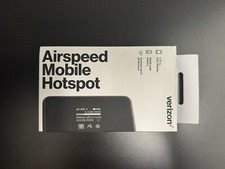 Verizon Airspeed Mobile Hotspot