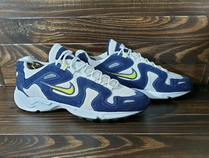vintage nike running shoes