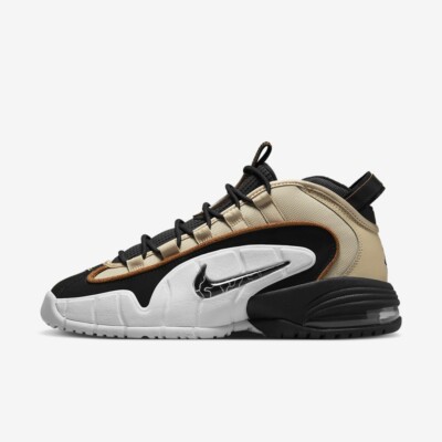 Nike Air Max Penny Rattan Shoes DV7442-200 Size US Men's 11.5 #