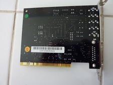 SC3000 SOUND BOARD CM123MO80823