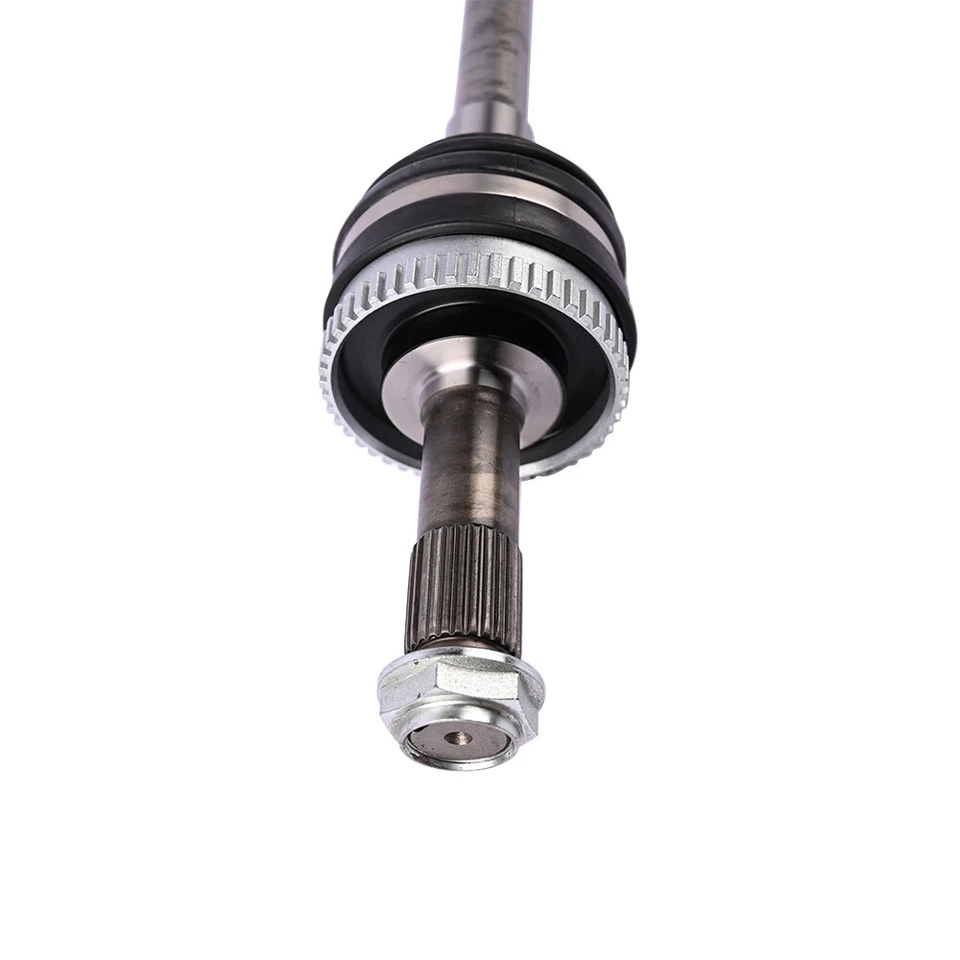 Conjunto de eje CV delantero pasajero derecho para Mercedes-Benz G550 G63 G65 AMG Foto 4 de 4