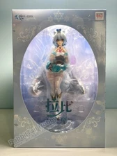 Good Smile Arts Shanghai Ravi - RED: Pride of Eden 1/7 Scale (US In-Stock)