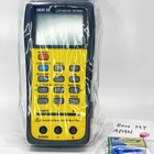 DER EE DE-5000 High Accuracy Handheld LCR Meter ONLY Metar with English manual