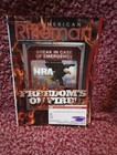 AMERICAN RIFLEMAN MAGAZINE COPY DECEMBER 2015 — photo 1