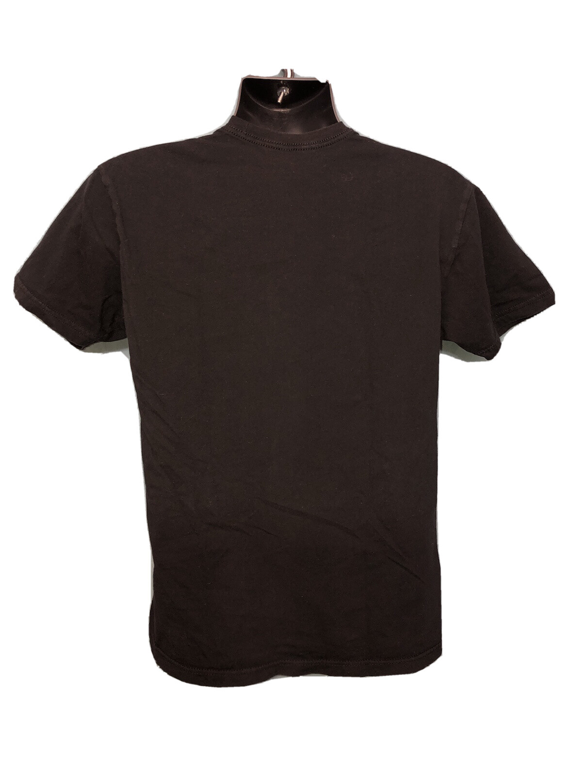 Amp Energy Organic Drink Bkack T Shirt Medium Gem