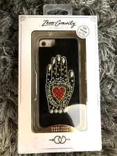 Anthropology Cell Phone Case Fits Iphone 6/7/8