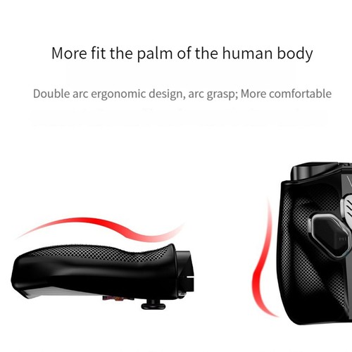 Soft Protective Case Handheld Game Console Shell for ASUS ROG Ally Game Console - Picture 7 of 10