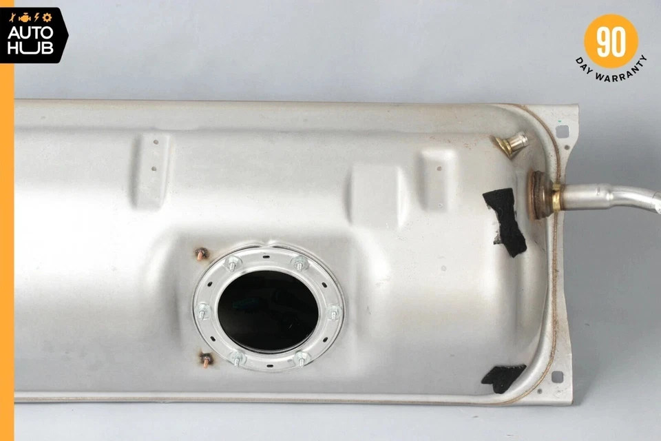 Conjunto de depósito de tanque de combustible 12-17 Mercedes R172 SLK350 SLK250 OEM 60k Foto 4 de 4