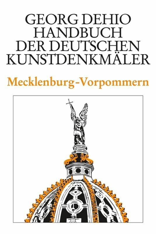 Thumbnail - Georg Dehio; Dehio Vereinigung E.v.; Hans-christian Feldmann; Gerd