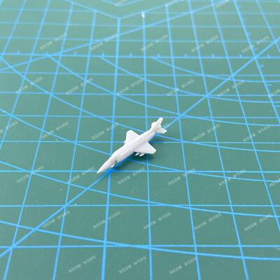 1/2000/700/400 350 Russian Yak-38 Blacksmith Shipborne Aircraft