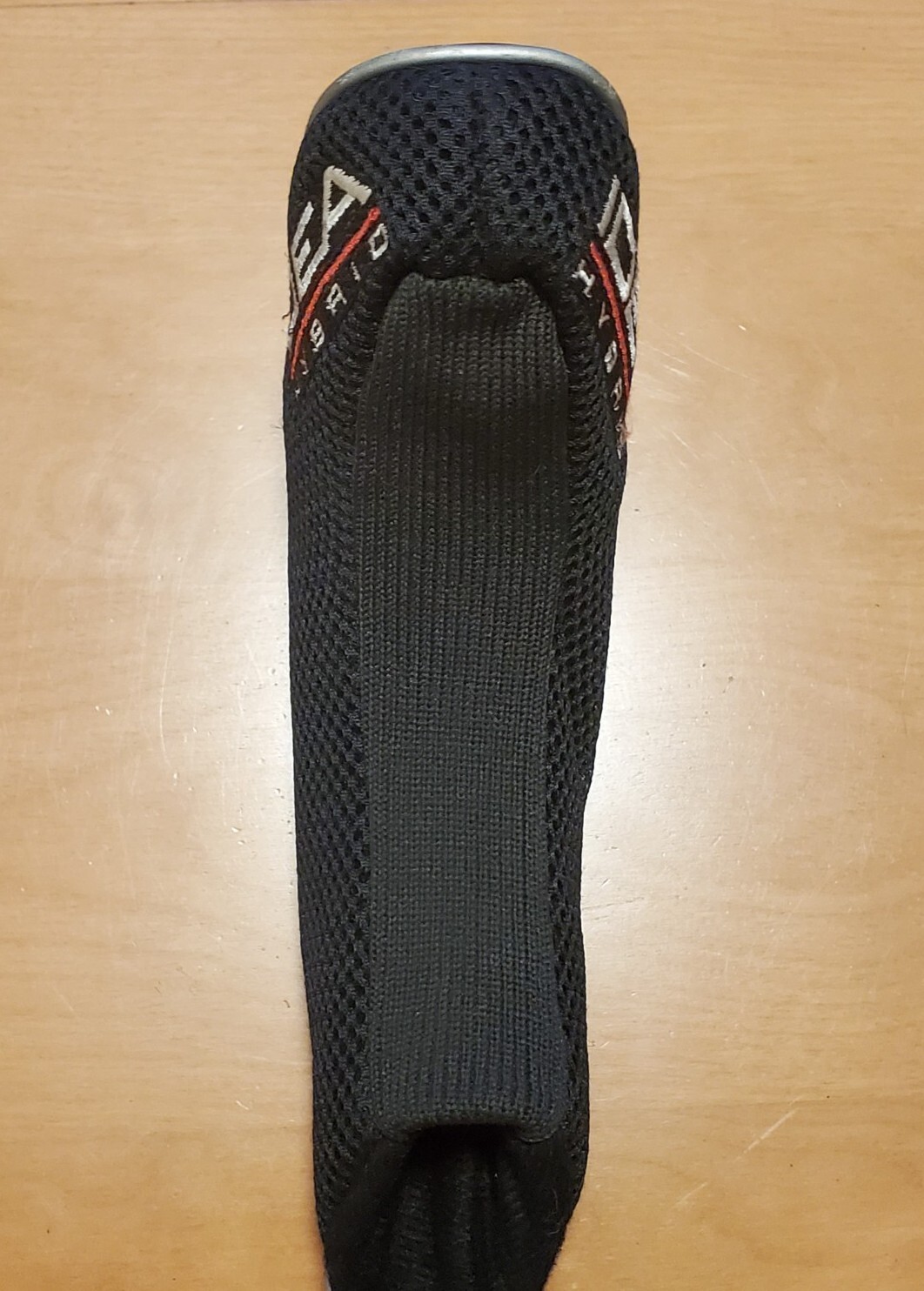 ADAMS GOLF IDEA HYBRID a205 #4 Iron Golf Club Head Cover Rescue 