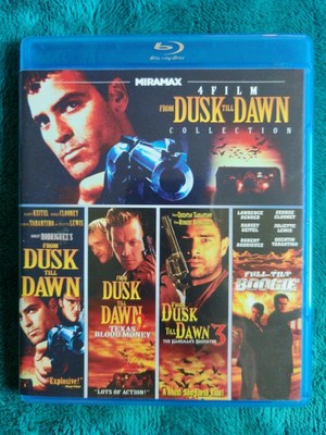 from dusk till dawn cast 4 from dusk till dawn cast 4