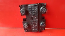 Autoradio Volvo V50