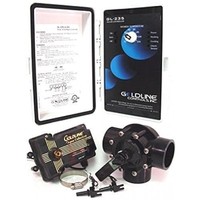Goldline Glc-2p-a Hayward Solar Pool Heating Control System Goldline Glc-2p-a Hayward Solar Pool Heating Control System
