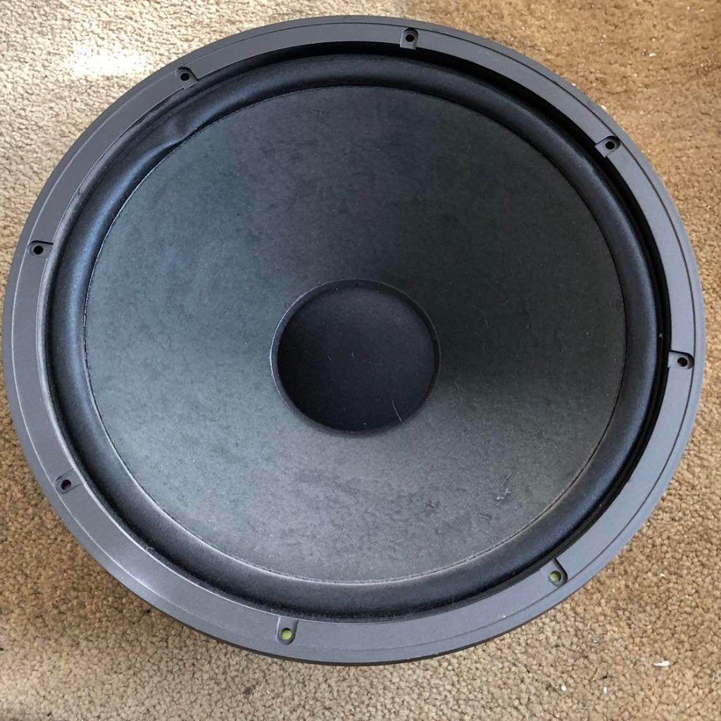 FISHERスピーカー Fisher Electronics社製 スピーカーSet - アンティーク、ビンテージの